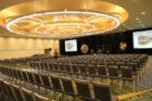 The new Renaissance and Residence Inn hotels in Crystal City