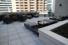 The new Renaissance and Residence Inn hotels in Crystal City