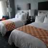 The new Renaissance and Residence Inn hotels in Crystal City The new Renaissance and Residence Inn hotels in Crystal City