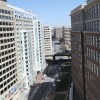 The new Renaissance and Residence Inn hotels in Crystal City The new Renaissance and Residence Inn hotels in Crystal City