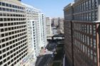 The new Renaissance and Residence Inn hotels in Crystal City