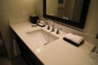 The new Renaissance and Residence Inn hotels in Crystal City