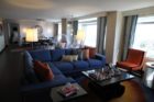The new Renaissance and Residence Inn hotels in Crystal City