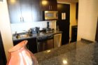 The new Renaissance and Residence Inn hotels in Crystal City