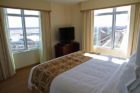 The new Renaissance and Residence Inn hotels in Crystal City