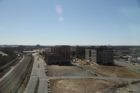 The new Renaissance and Residence Inn hotels in Crystal City