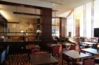 The new Renaissance and Residence Inn hotels in Crystal City