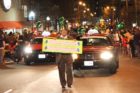 2011 Clarendon Mardi Gras/St. Patrick's Day Parade