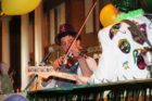 2011 Clarendon Mardi Gras/St. Patrick's Day Parade