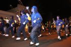 2011 Clarendon Mardi Gras/St. Patrick's Day Parade