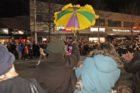 2011 Clarendon Mardi Gras/St. Patrick's Day Parade