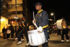 2011 Clarendon Mardi Gras/St. Patrick's Day Parade