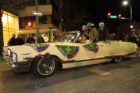 2011 Clarendon Mardi Gras/St. Patrick's Day Parade