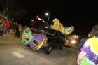 2011 Clarendon Mardi Gras/St. Patrick's Day Parade