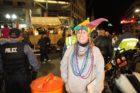 2011 Clarendon Mardi Gras/St. Patrick's Day Parade