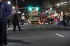 2011 Clarendon Mardi Gras/St. Patrick's Day Parade