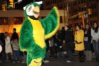 2011 Clarendon Mardi Gras/St. Patrick's Day Parade