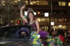 2011 Clarendon Mardi Gras/St. Patrick's Day Parade