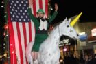 2011 Clarendon Mardi Gras/St. Patrick's Day Parade