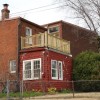The Harry W. Gray House in Arlington View The Harry W. Gray House in Arlington View