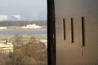 Scenes from FotoDC's FLASH photo exhibit in Crystal City