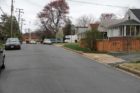 Scenes around Foxcroft Heights