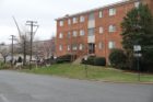 Scenes around Foxcroft Heights