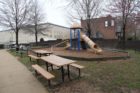 Scenes around Foxcroft Heights