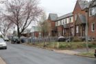 Scenes around Foxcroft Heights