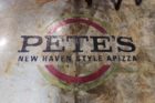 Pete's New Haven Apizza in Clarendon