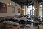 Pete's New Haven Apizza in Clarendon