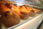 Cafe Sazon on Columbia Pike