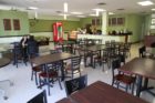 Cafe Sazon on Columbia Pike
