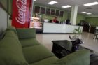 Cafe Sazon on Columbia Pike