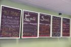 Cafe Sazon on Columbia Pike