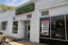 Cafe Sazon on Columbia Pike