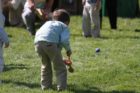 The 2011 White House Easter Egg Roll