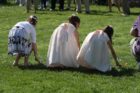 The 2011 White House Easter Egg Roll