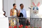 The 2011 White House Easter Egg Roll
