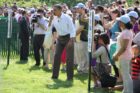 The 2011 White House Easter Egg Roll
