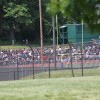 Wakefield High School was evacuated this morning after a phoned-in bomb threat