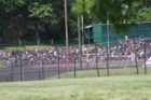 Wakefield High School was evacuated this morning after a phoned-in bomb threat