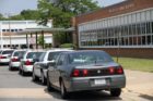 Wakefield High School (file photo)