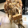 "Contain, Maintain, Sustain" exhibit at Artisphere