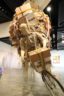 "Contain, Maintain, Sustain" exhibit at Artisphere