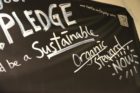 "Contain, Maintain, Sustain" exhibit at Artisphere