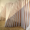 "Contain, Maintain, Sustain" exhibit at Artisphere