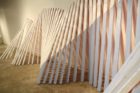 "Contain, Maintain, Sustain" exhibit at Artisphere