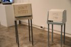 "Contain, Maintain, Sustain" exhibit at Artisphere
