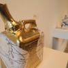 "Contain, Maintain, Sustain" exhibit at Artisphere